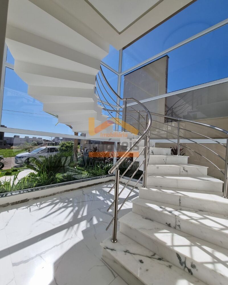 Casa de Condomínio, 3 quartos - Foto 7