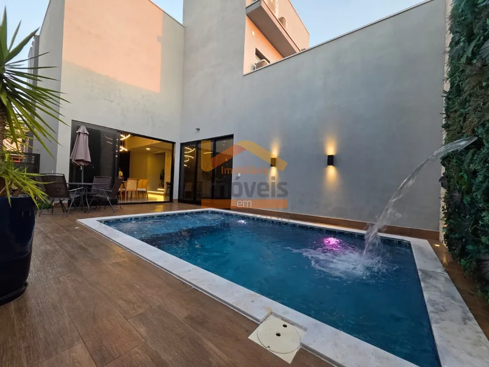 Casa de Condomínio, 3 quartos - Foto 3
