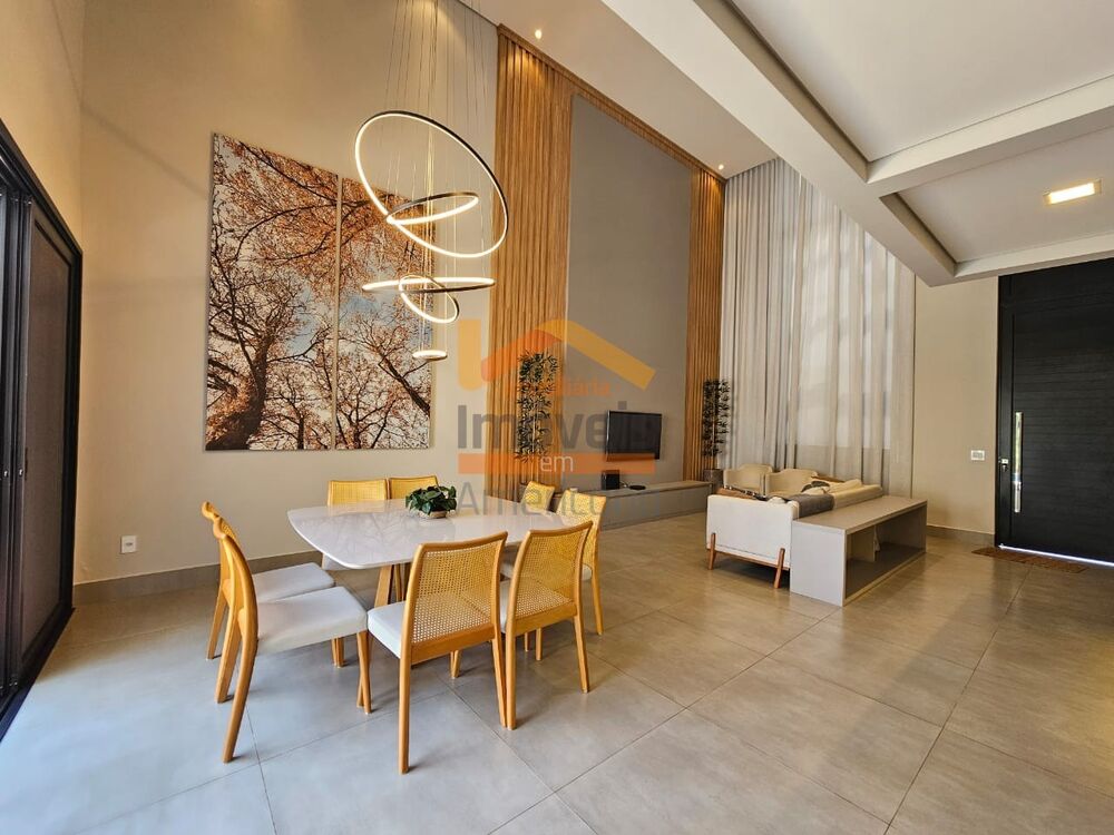 Casa de Condomínio, 3 quartos - Foto 10
