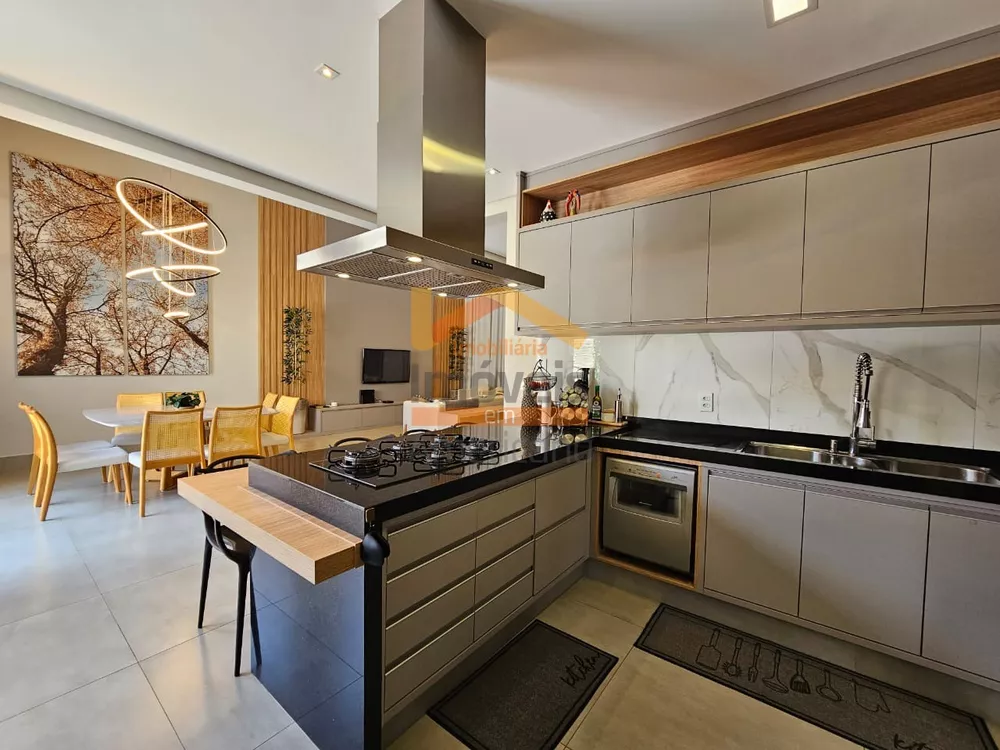 Casa de Condomínio, 3 quartos - Foto 7