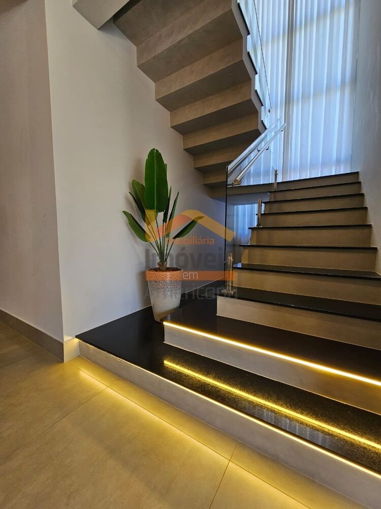 Casa de Condomínio, 3 quartos - Foto 9