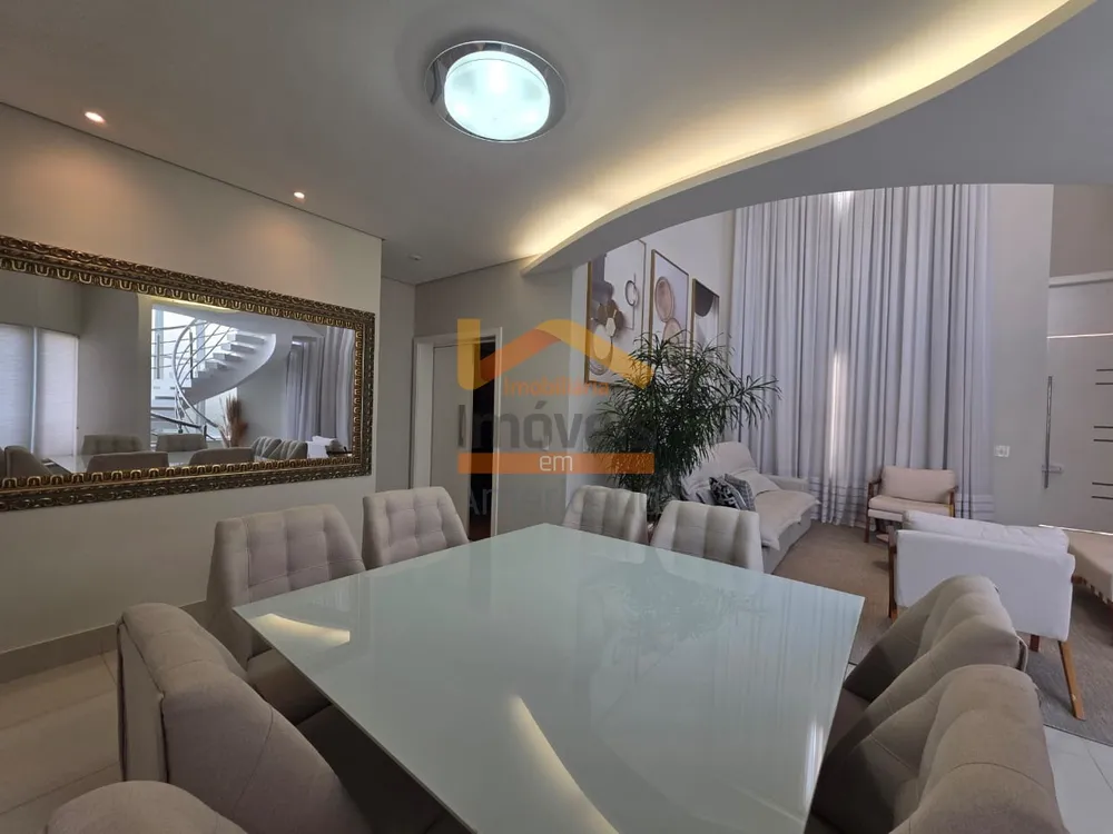 Casa de Condomínio, 3 quartos - Foto 7