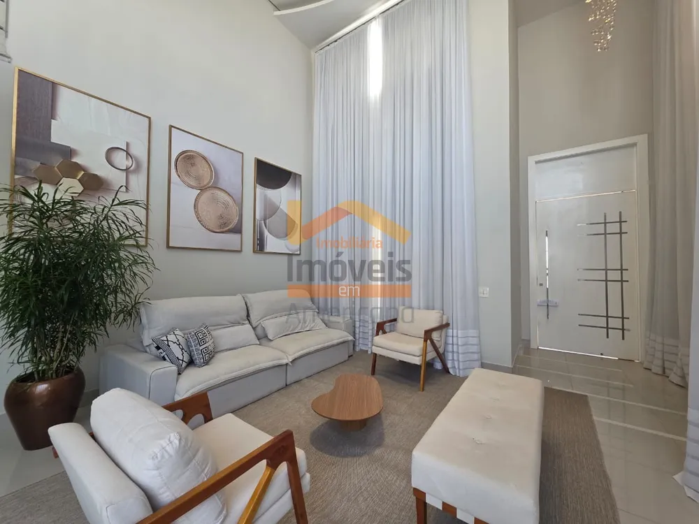 Casa de Condomínio, 3 quartos - Foto 6