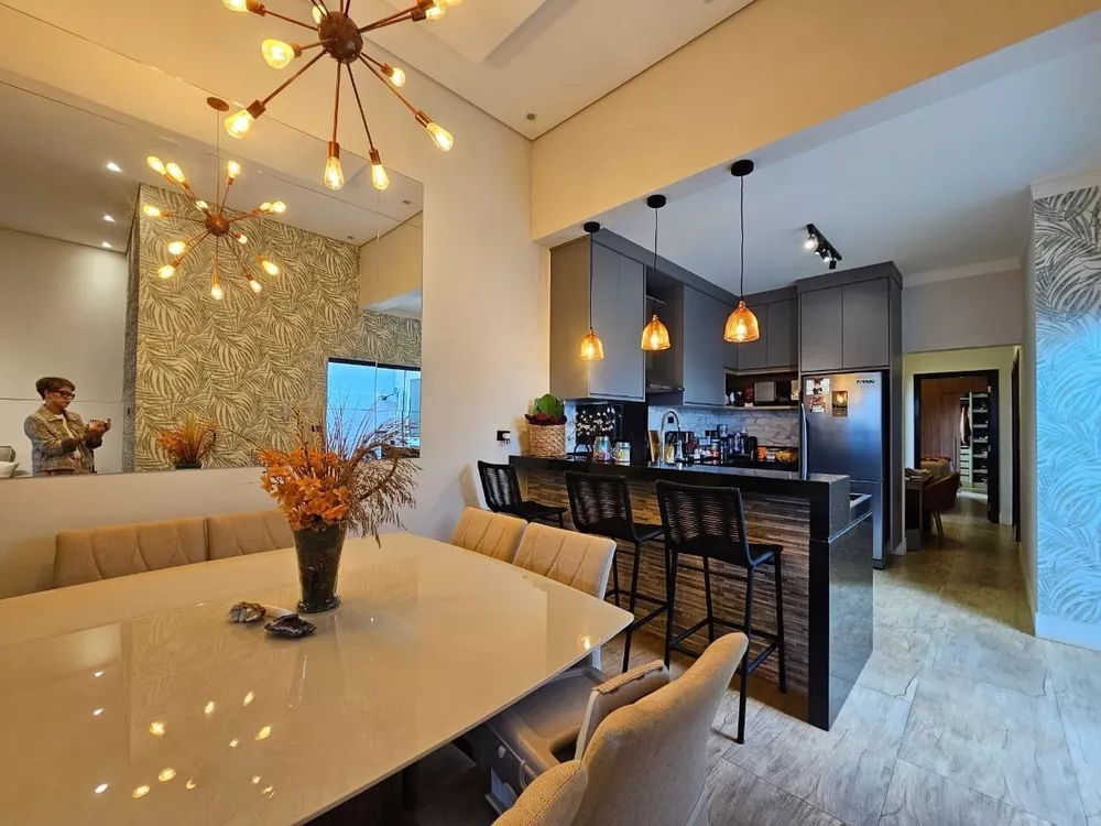 Casa, 3 quartos, 130 m² - Foto 23