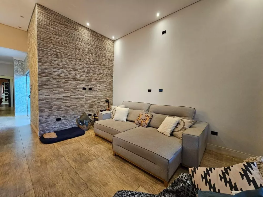 Casa à venda com 3 quartos, 130m² - Foto 2