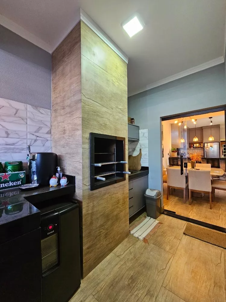 Casa, 3 quartos, 130 m² - Foto 4
