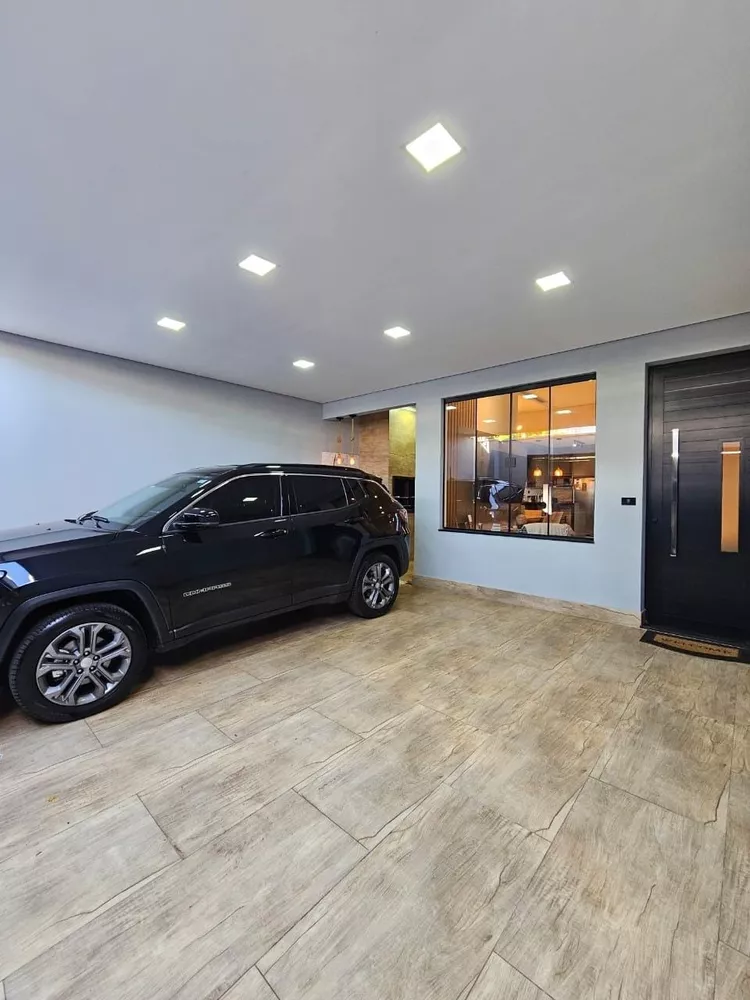 Casa, 3 quartos, 130 m² - Foto 11