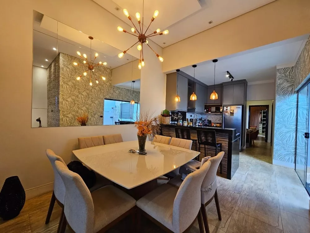 Casa, 3 quartos, 130 m² - Foto 17