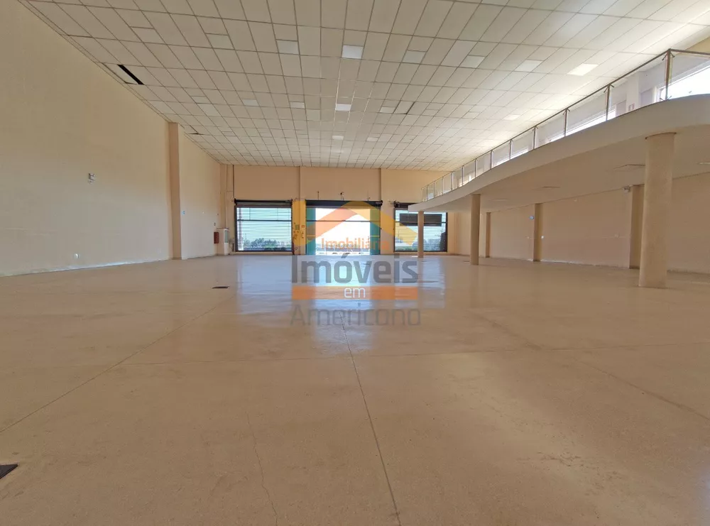 Loja-Salão para alugar, 900m² - Foto 4