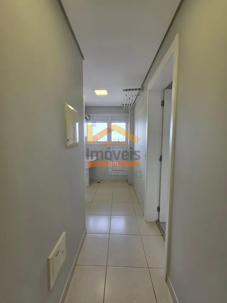 Apartamento, 3 quartos, 121 m² - Foto 12