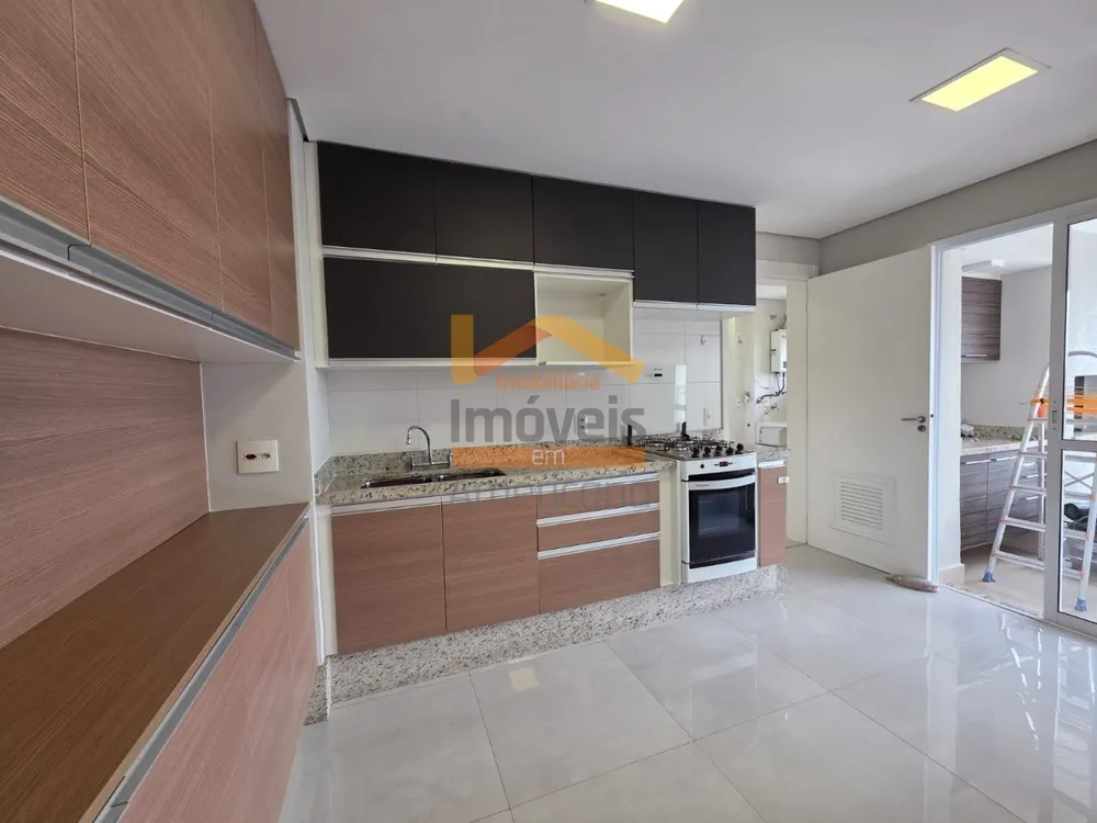 Apartamento, 3 quartos, 121 m² - Foto 9