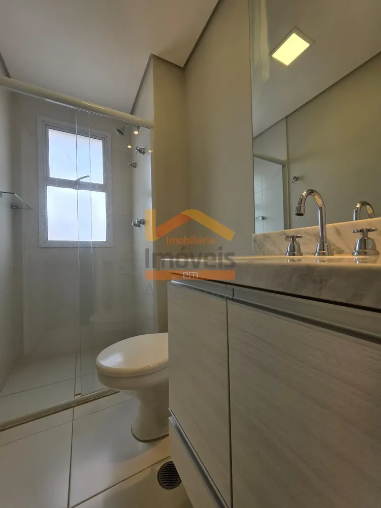Apartamento, 3 quartos, 121 m² - Foto 2