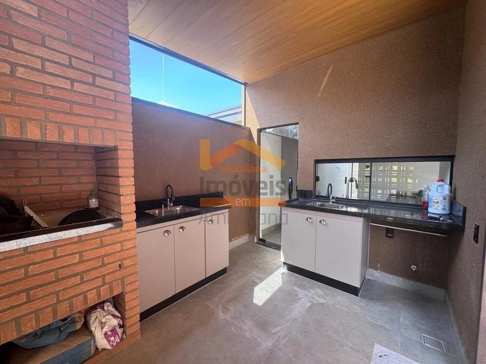 Casa, 2 quartos, 78 m² - Foto 8