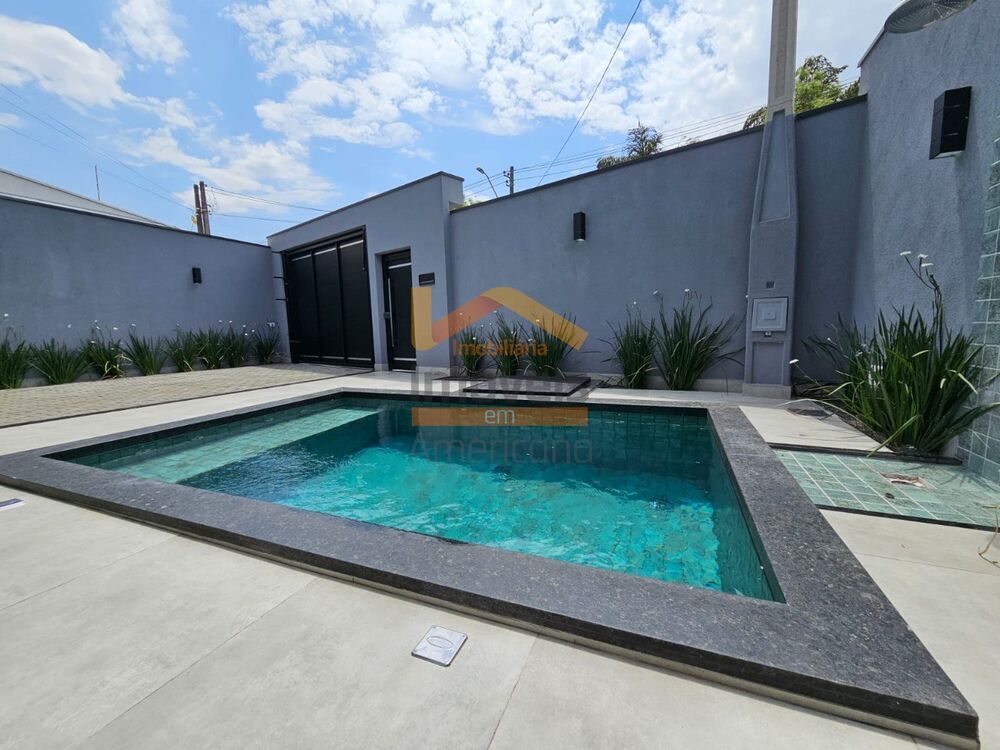 Casa, 3 quartos - Foto 4