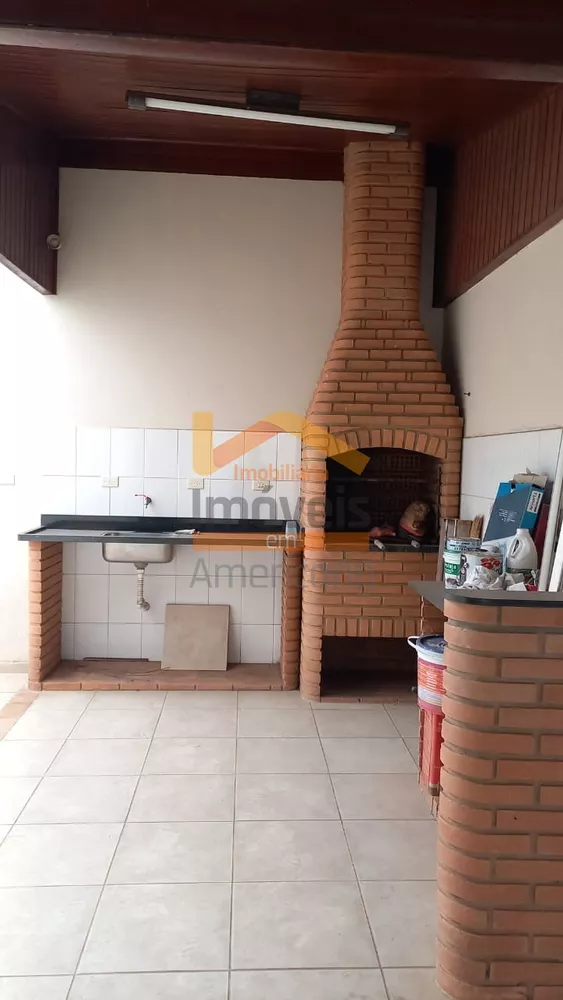 Sobrado, 3 quartos - Foto 18