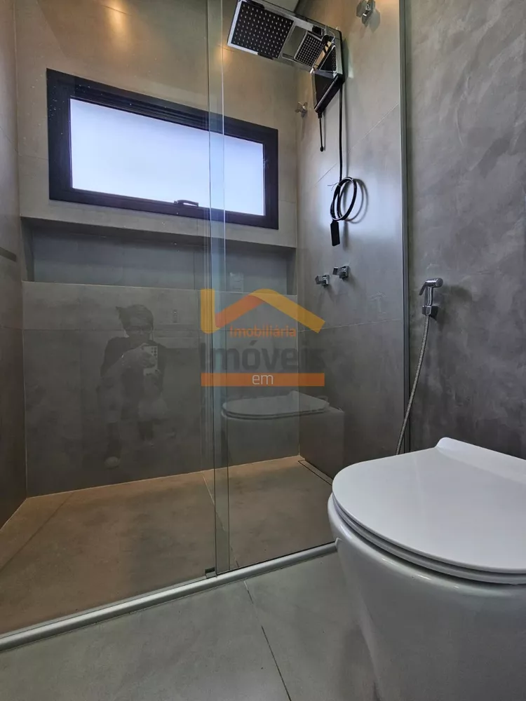 Casa de Condomínio, 3 quartos - Foto 20