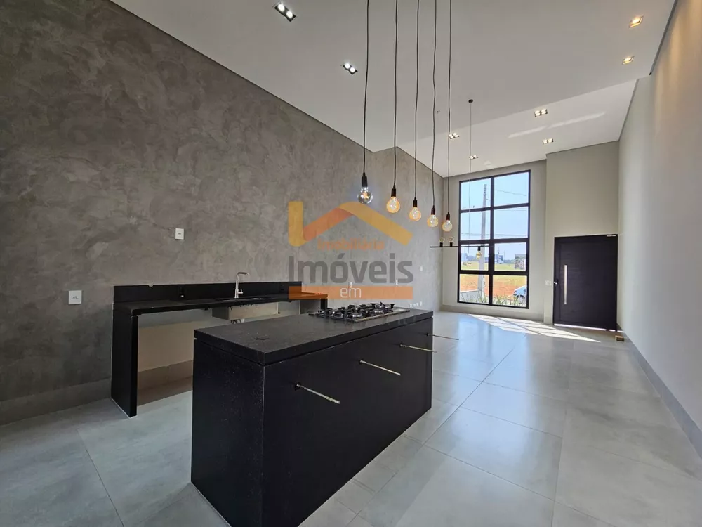 Casa de Condomínio, 3 quartos - Foto 6