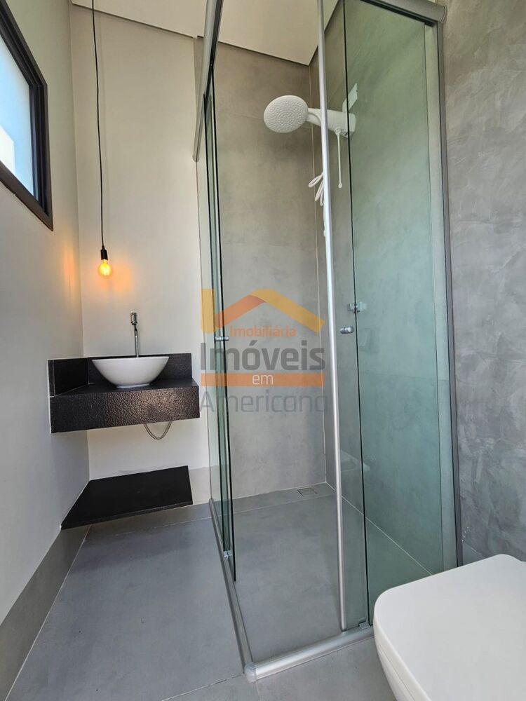 Casa de Condomínio à venda com 3 quartos, 180m² - Foto 4