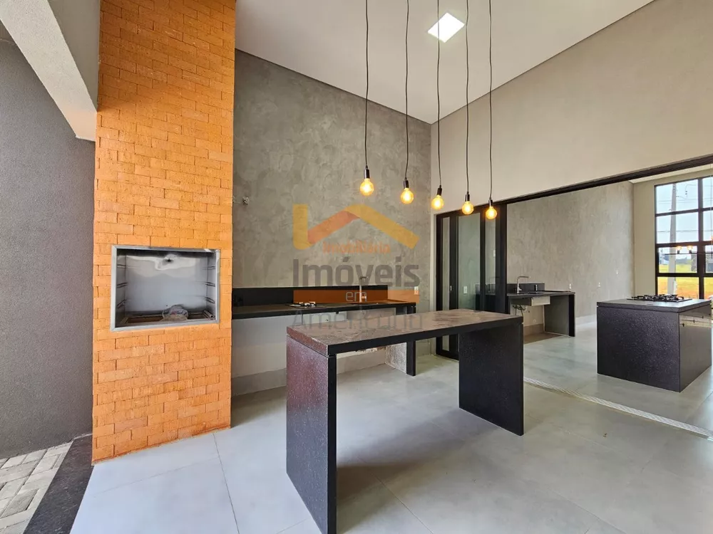 Casa de Condomínio, 3 quartos - Foto 9