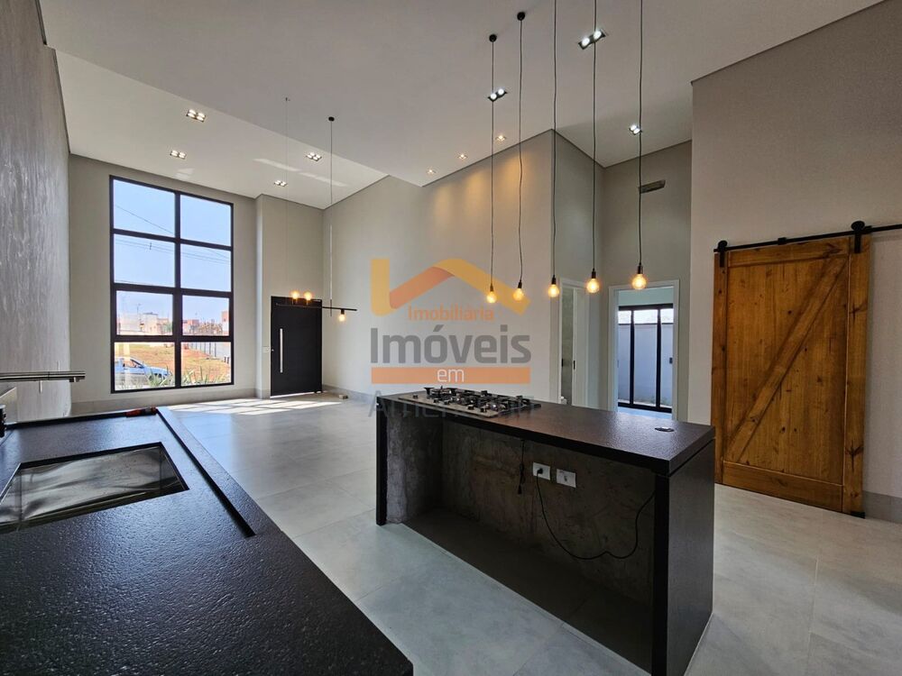 Casa de Condomínio à venda com 3 quartos, 180m² - Foto 2