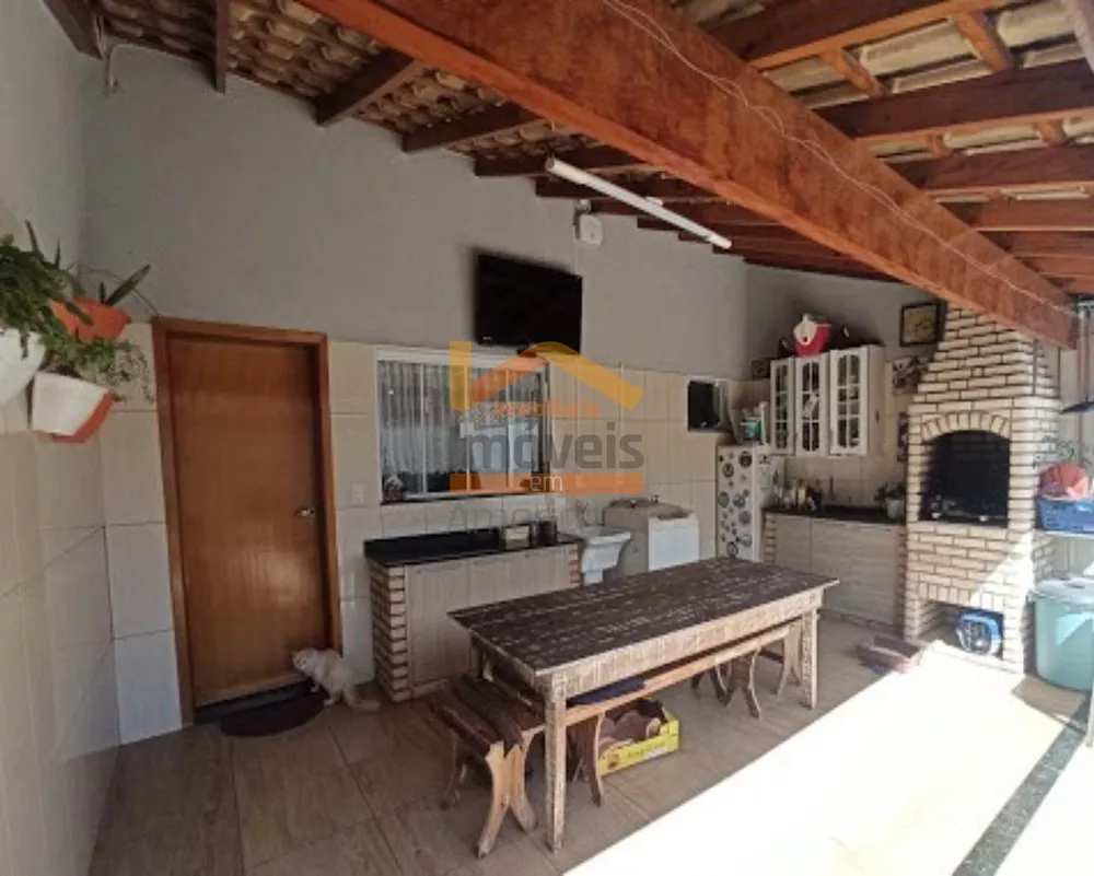 Sobrado, 3 quartos - Foto 6