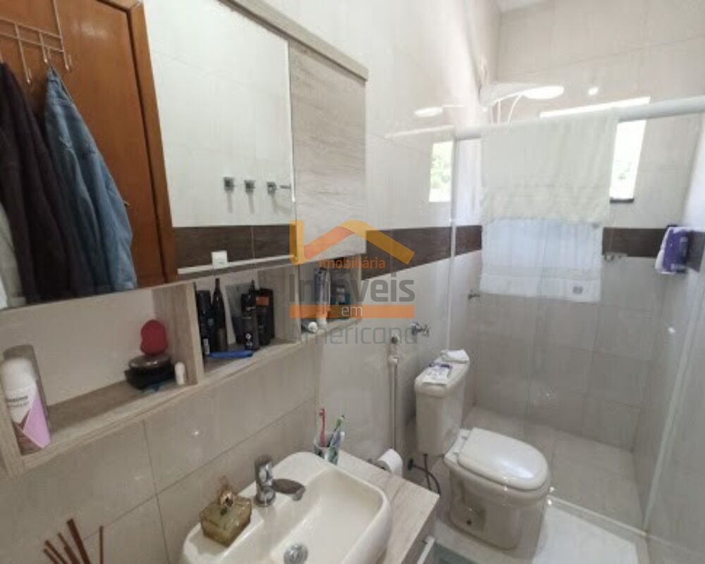 Sobrado, 3 quartos - Foto 2