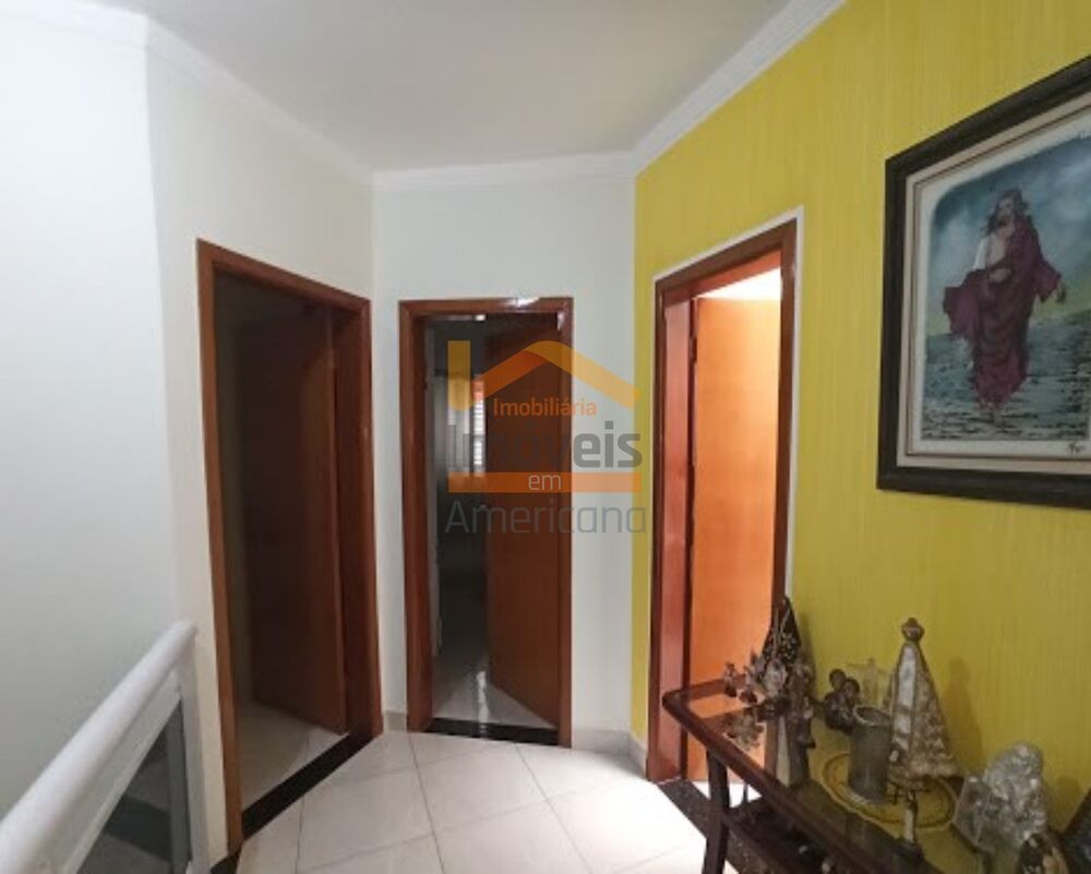 Sobrado, 3 quartos - Foto 1
