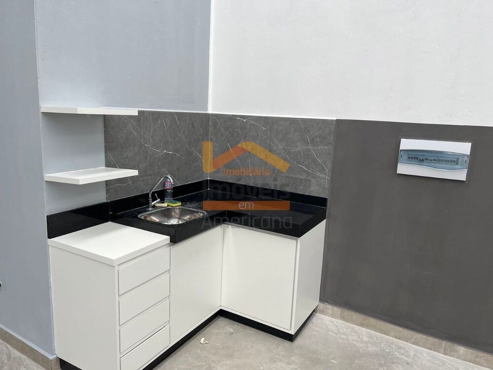 Loja-Salão, 271 m² - Foto 7