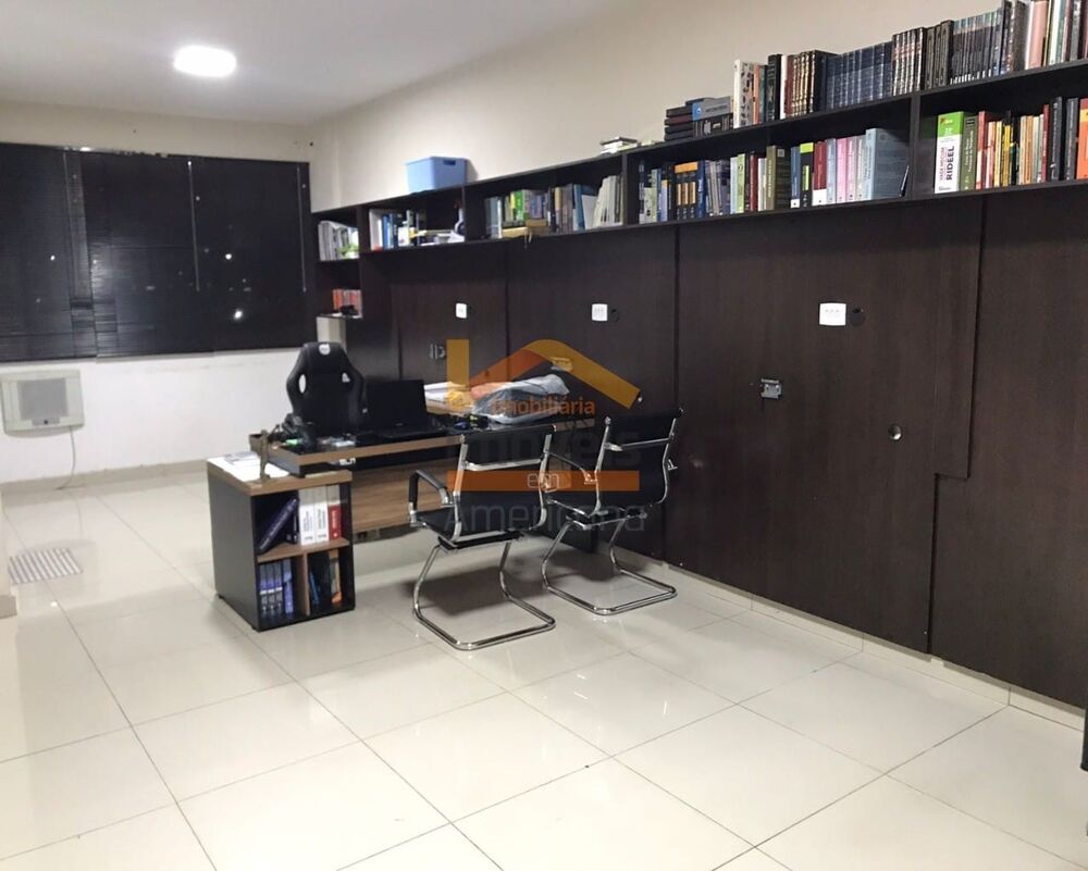 Conjunto Comercial-Sala à venda, 100m² - Foto 1
