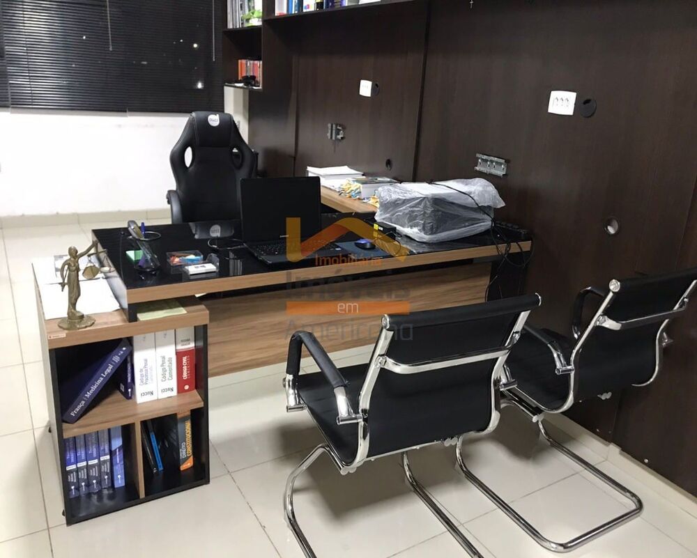Conjunto Comercial-Sala à venda, 100m² - Foto 6