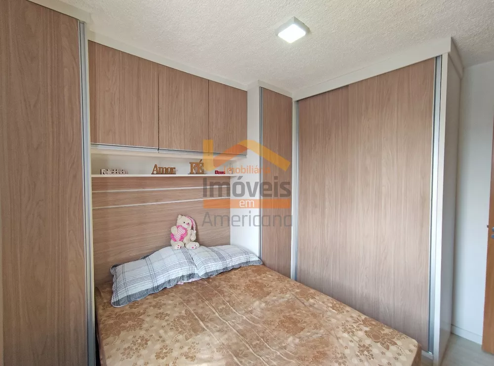 Apartamento para alugar com 2 quartos, 49m² - Foto 4