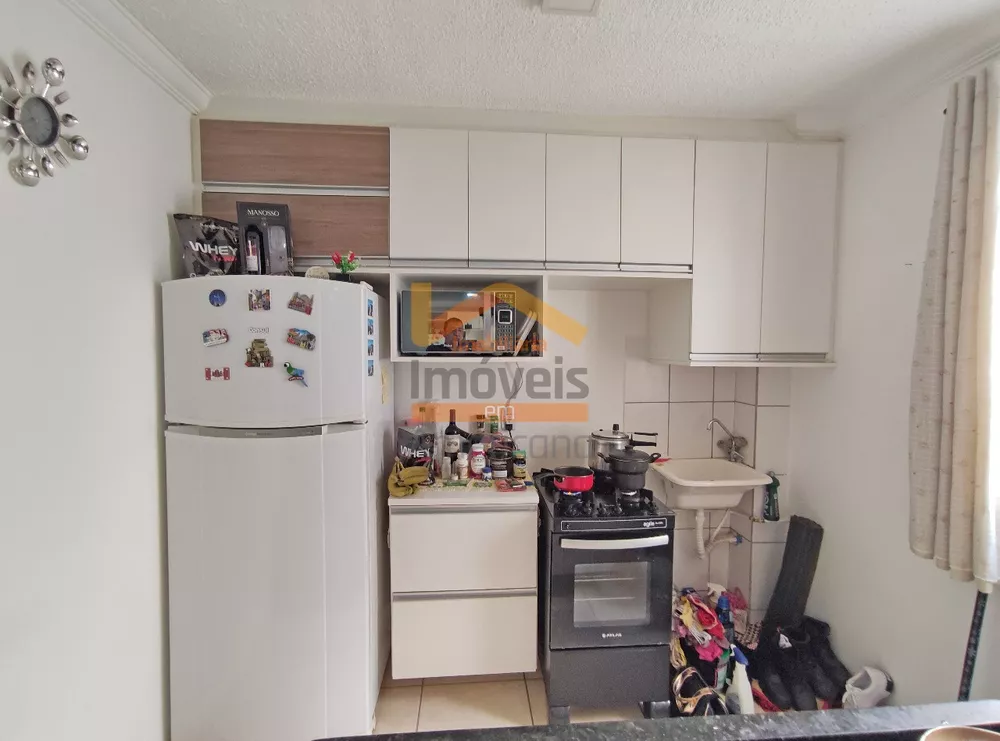 Apartamento para alugar com 2 quartos, 49m² - Foto 3