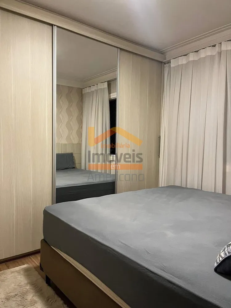 Apartamento, 2 quartos, 70 m² - Foto 8