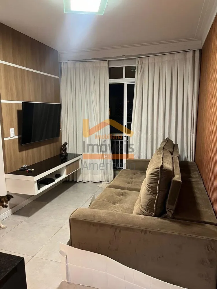 Apartamento, 2 quartos, 70 m² - Foto 3