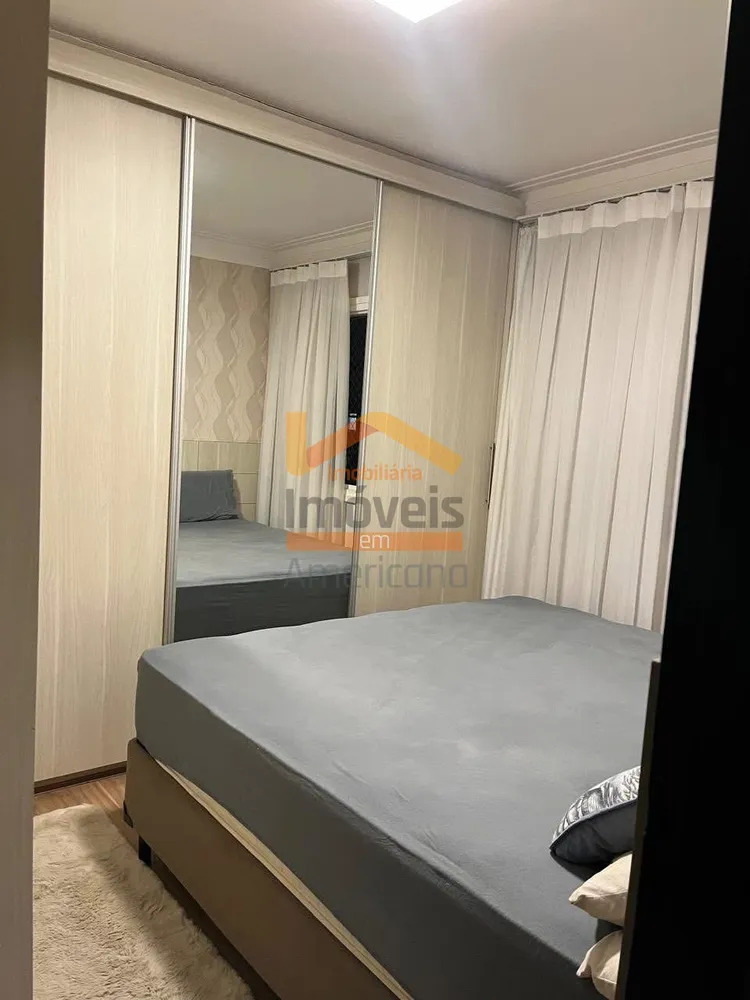 Apartamento, 2 quartos, 70 m² - Foto 2