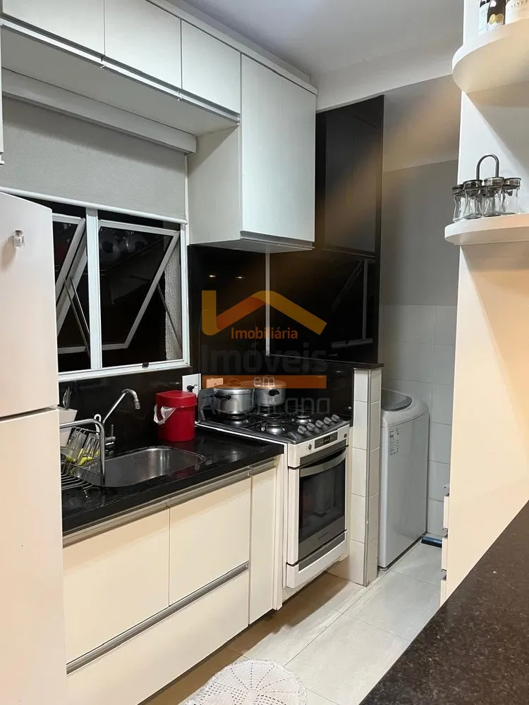 Apartamento, 2 quartos, 70 m² - Foto 3