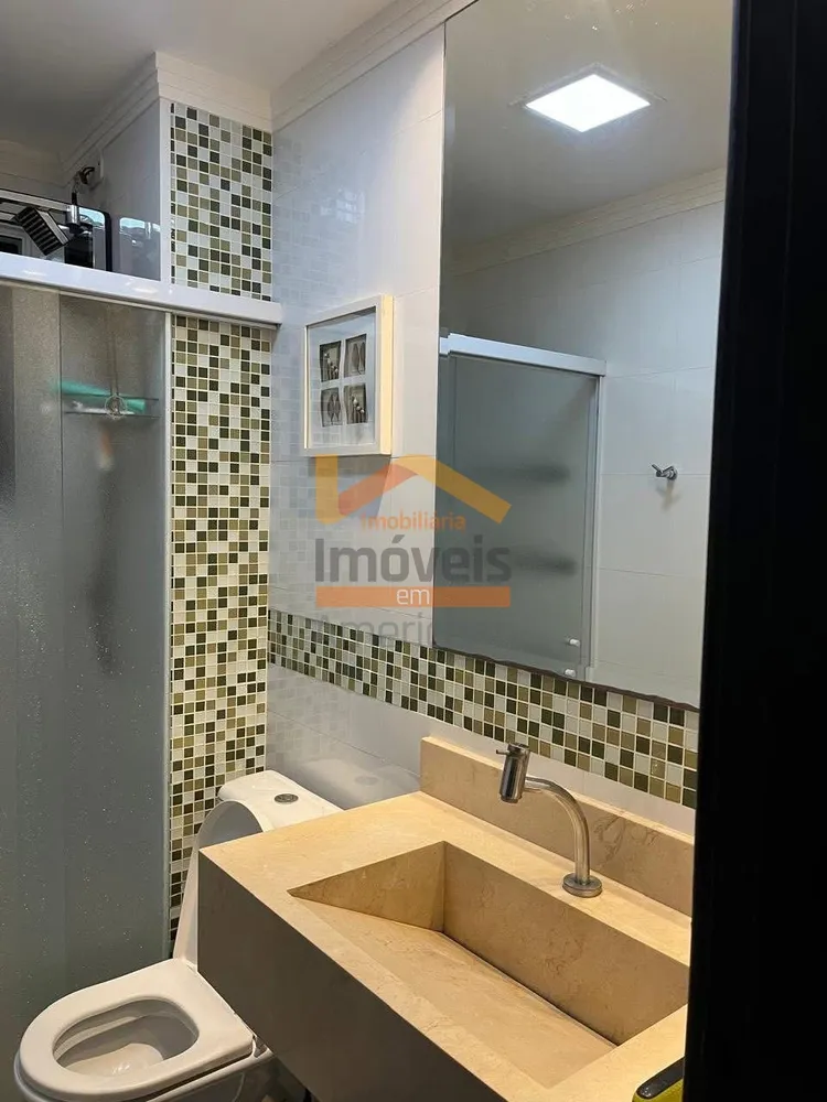 Apartamento, 2 quartos, 70 m² - Foto 6
