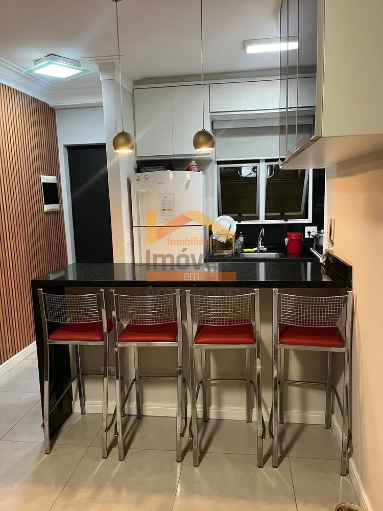 Apartamento, 2 quartos, 70 m² - Foto 5