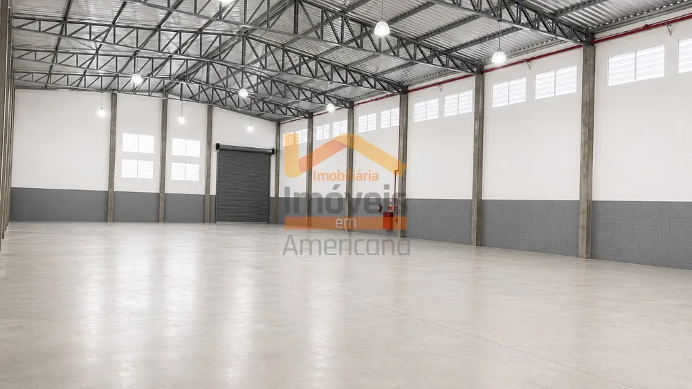 Depósito-Galpão, 850 m² - Foto 5