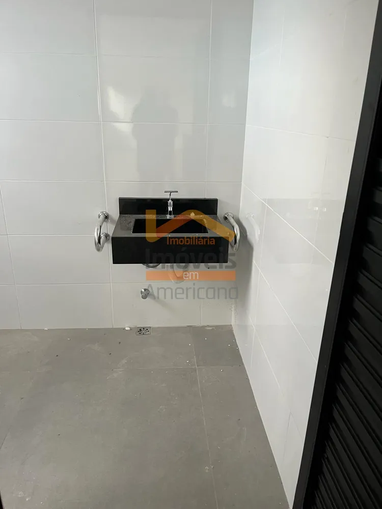 Depósito-Galpão, 850 m² - Foto 3