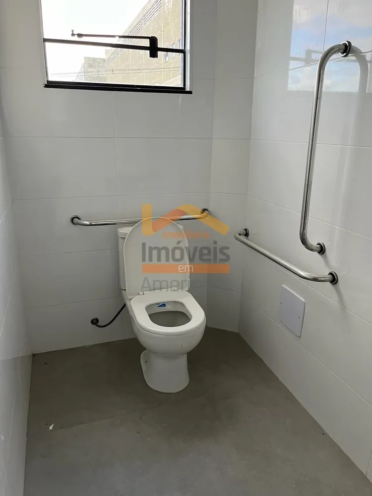 Depósito-Galpão, 850 m² - Foto 1