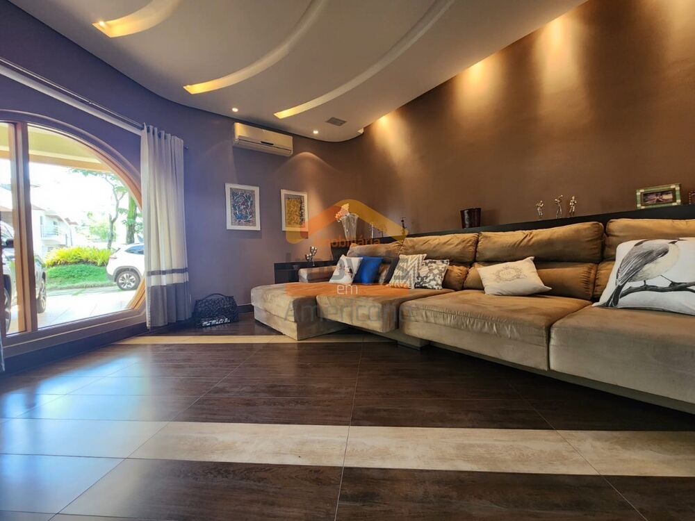 Casa de Condomínio, 5 quartos - Foto 21