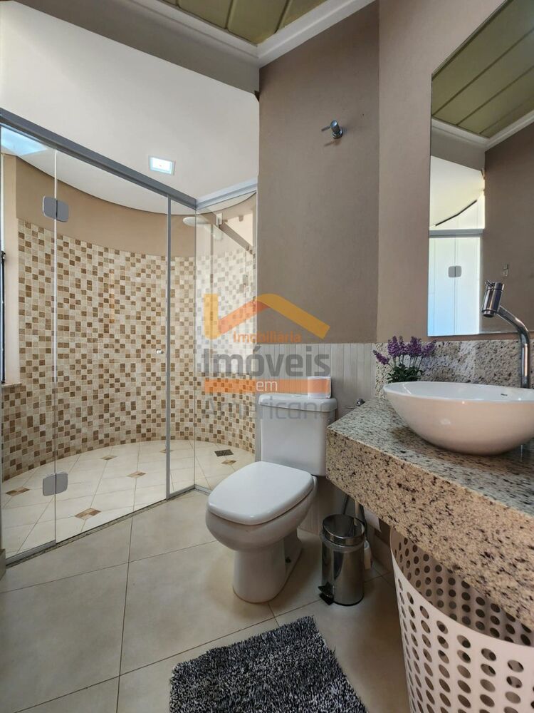 Casa de Condomínio, 5 quartos - Foto 18