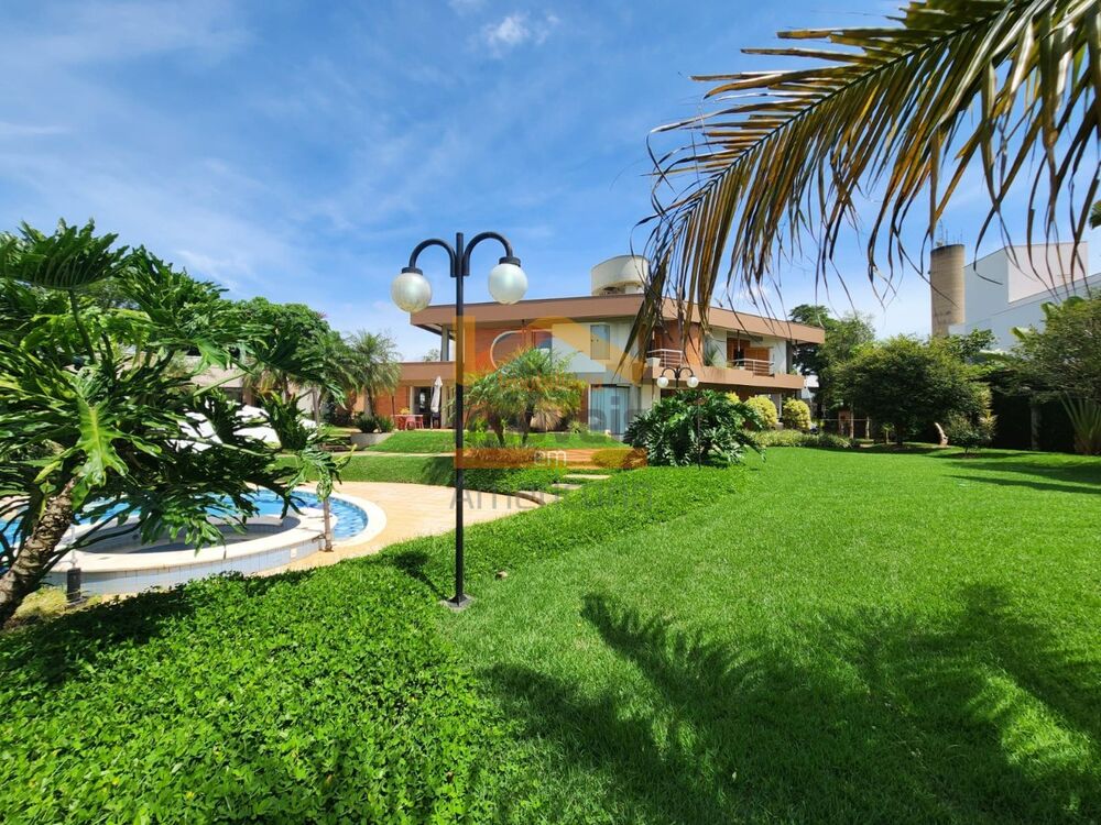 Casa de Condomínio, 5 quartos - Foto 33