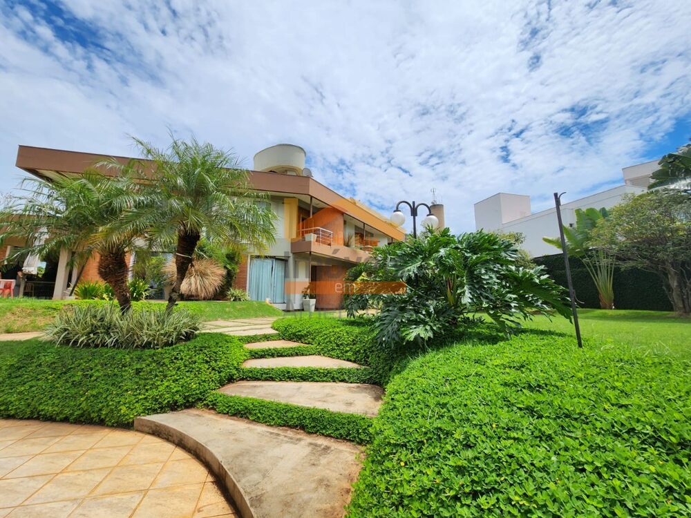 Casa de Condomínio, 5 quartos - Foto 19