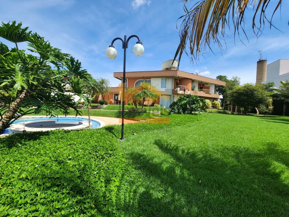 Casa de Condomínio, 5 quartos - Foto 6