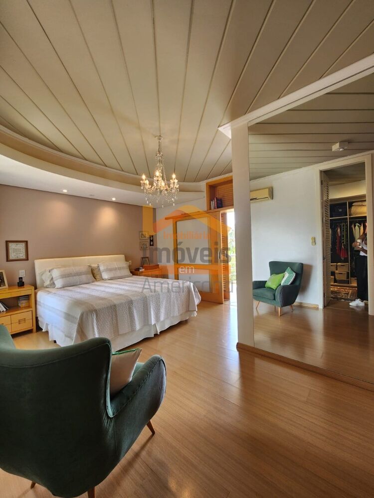 Casa de Condomínio, 5 quartos - Foto 16