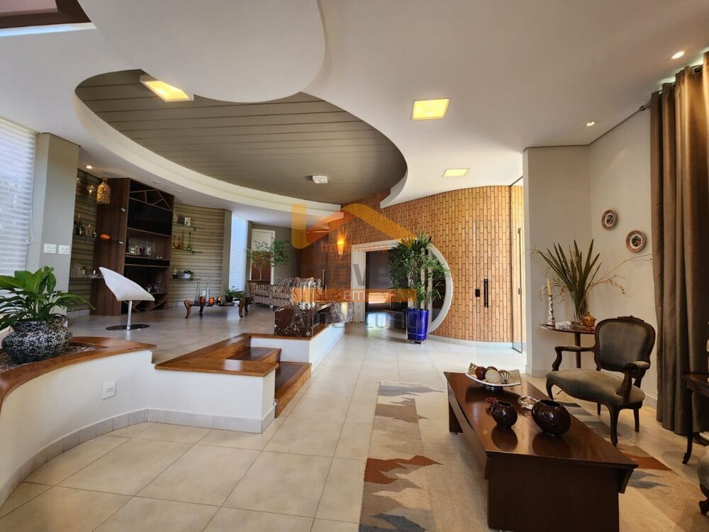 Casa de Condomínio, 5 quartos - Foto 15