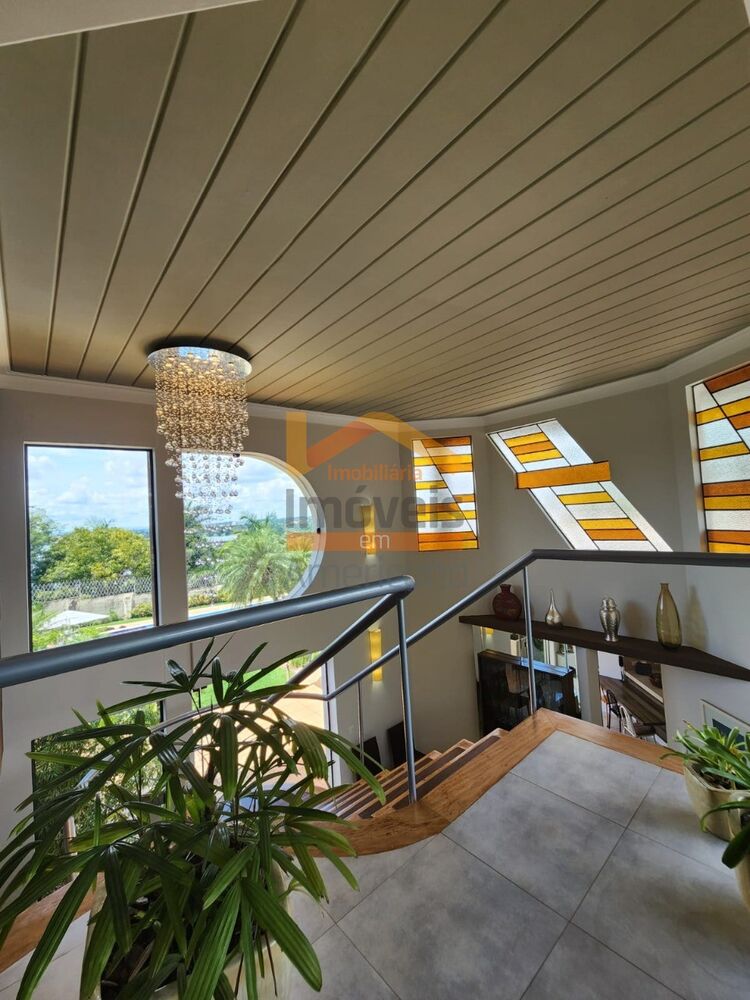 Casa de Condomínio, 5 quartos - Foto 27
