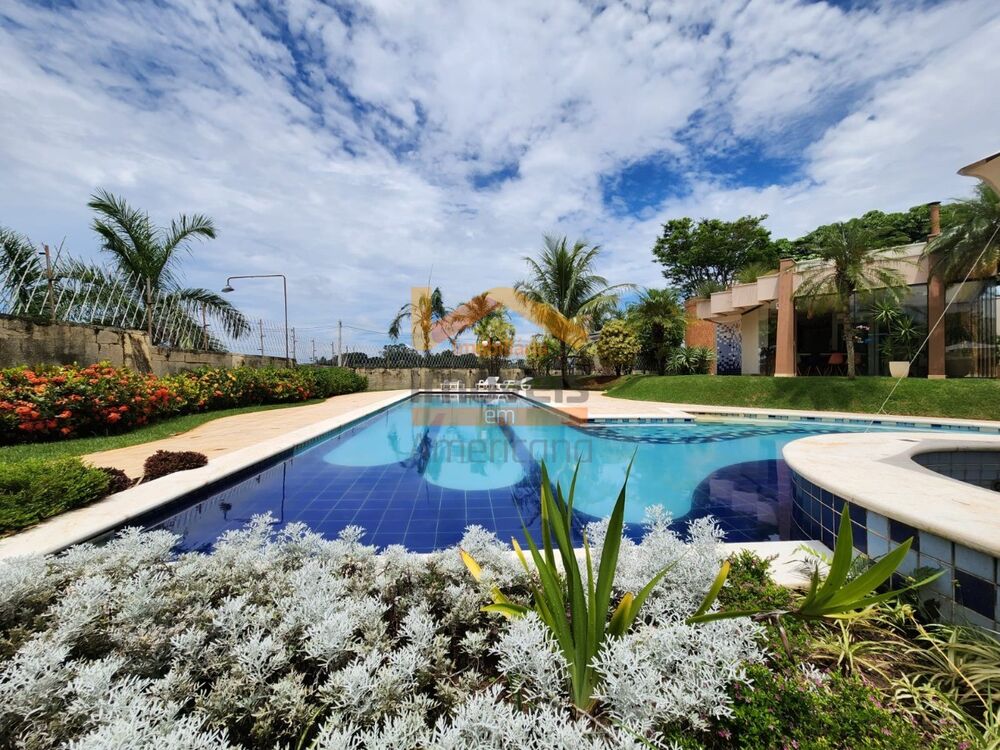 Casa de Condomínio, 5 quartos - Foto 30